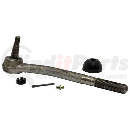 ACDelco 46A0129A Inner Steering Tie Rod End