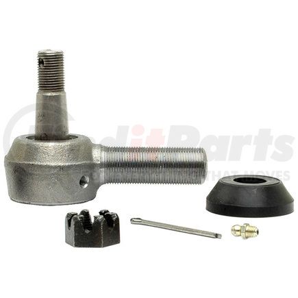 ACDelco 46A0134A Outer Passenger Side Steering Tie Rod End
