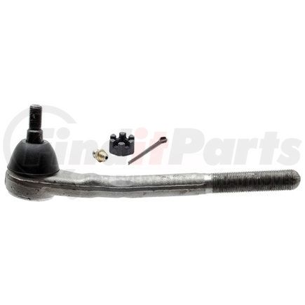 ACDelco 46A0136A Steering Tie Rod End Passenger Side Inner Steering Tie Rod End