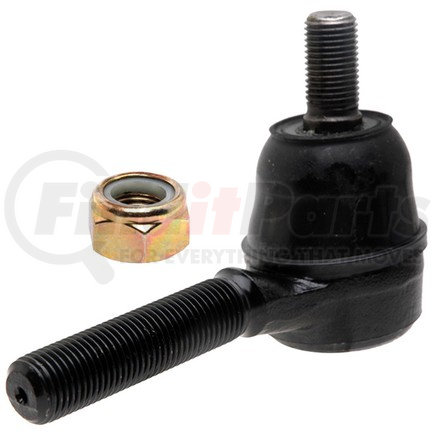 ACDelco 46A0147A Steering Tie Rod End Outer Steering Tie Rod End