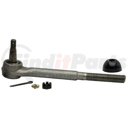 46A0196A by ACDELCO - Inner Steering Tie Rod End