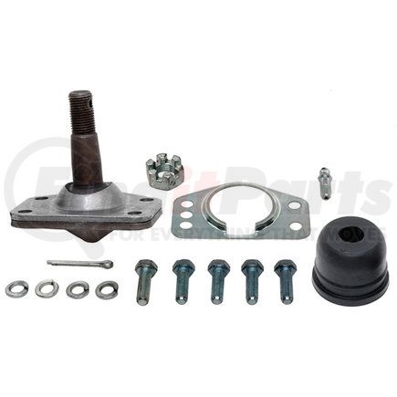46D0015A by ACDELCO - Front Upper Suspension Ball Joint Assembly