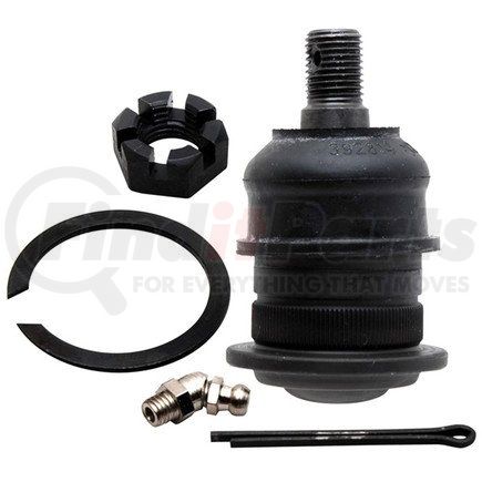 46D0049A by ACDELCO - Front Upper Suspension Ball Joint Assembly