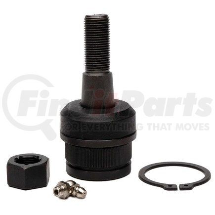 46D0054A by ACDELCO - Front Upper Suspension Ball Joint Assembly