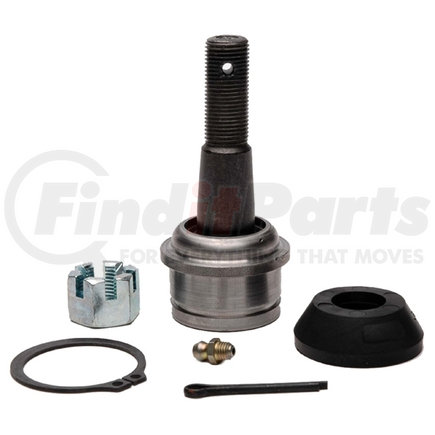 46D0055A by ACDELCO - Front Upper Suspension Ball Joint Assembly