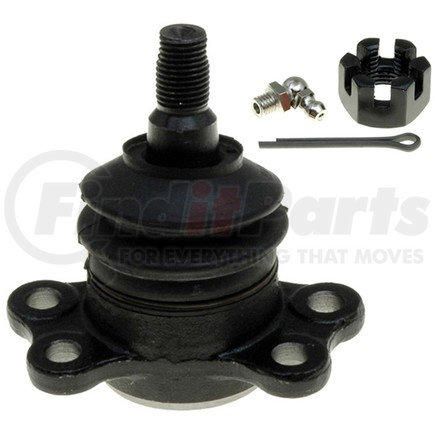 46D0068A by ACDELCO - Front Upper Suspension Ball Joint Assembly