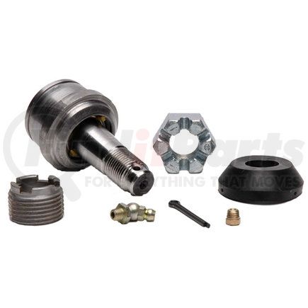 46D0070A by ACDELCO - Front Upper Suspension Ball Joint Assembly