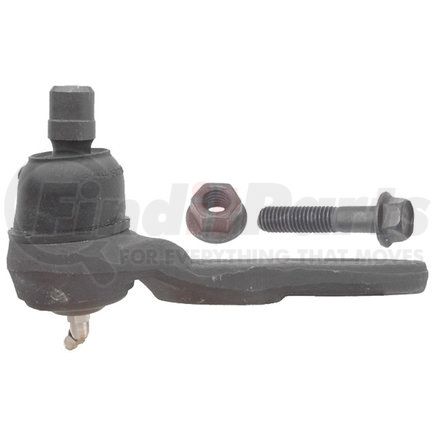 46D0073A by ACDELCO - Front Passenger Side Upper Suspension Ball Joint Assembly