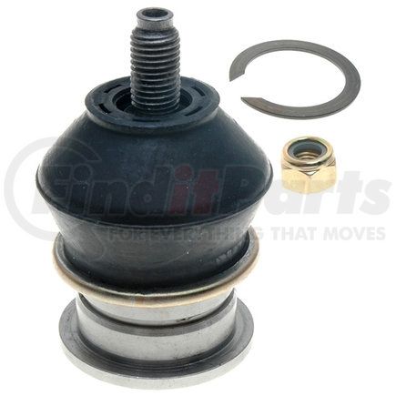 ACDelco 46D0098A Suspension Ball Joint Front Upper Suspension Ball Joint Assembly