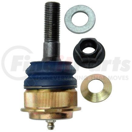 46D0118A by ACDELCO - Front Upper Suspension Ball Joint Assembly