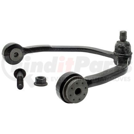 ACDelco 46D1001A Suspension Control Arm and Ball Joint Assembly Front Driver Side Upper Suspension Control Arm with Ball