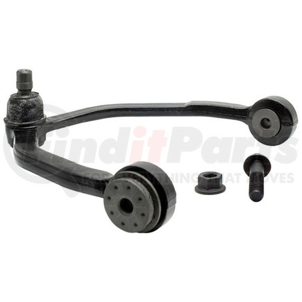 46D1002A by ACDELCO - Front Passenger Side Upper Suspension Control Arm