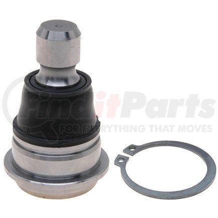 46D1442A by ACDELCO - Front Lower Suspension Ball Joint Assembly