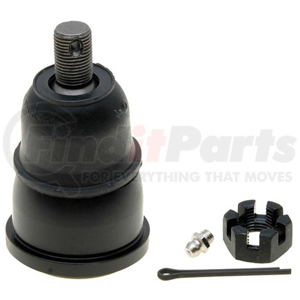 46D2025A by ACDELCO - Front Lower Suspension Ball Joint Assembly