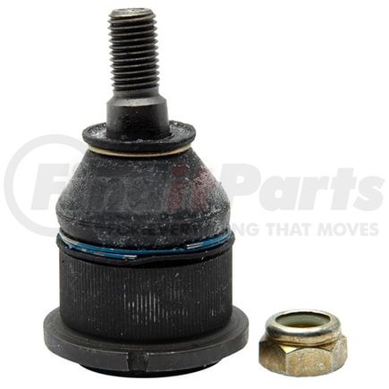 46D2124A by ACDELCO - Front Lower Suspension Ball Joint Assembly