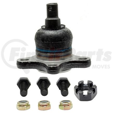 ACDelco 46D2131A Suspension Ball Joint Front Lower Suspension Ball Joint Assembly