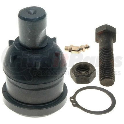 46D2158A by ACDELCO - Front Lower Suspension Ball Joint Assembly