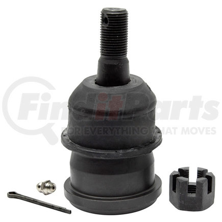 ACDelco 46D2180A Suspension Ball Joint Front Lower Suspension Ball Joint Assembly