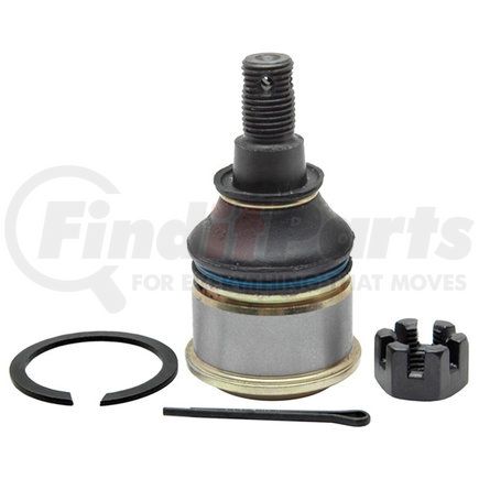46D2182A by ACDELCO - Front Lower Suspension Ball Joint Assembly