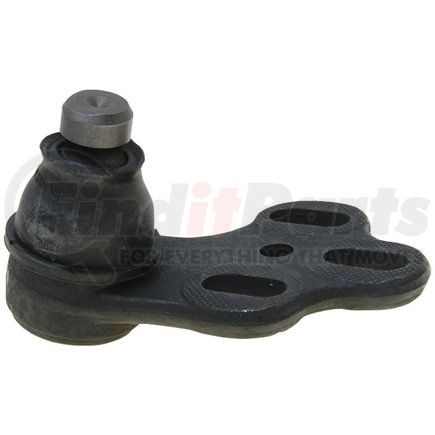 46D2203A by ACDELCO - Front Lower Suspension Ball Joint Assembly