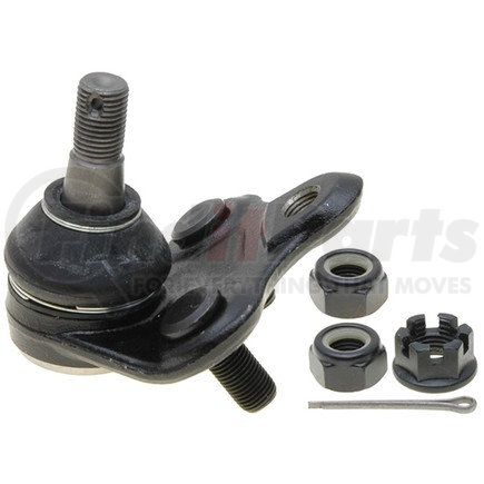 46D2208A by ACDELCO - Front Lower Suspension Ball Joint Assembly