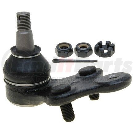 46D2210A by ACDELCO - Front Lower Suspension Ball Joint Assembly