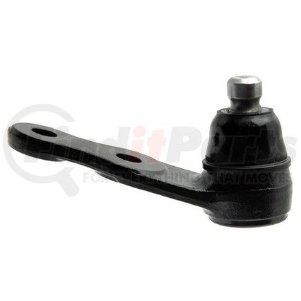 46D2215A by ACDELCO - Front Lower Suspension Ball Joint Assembly