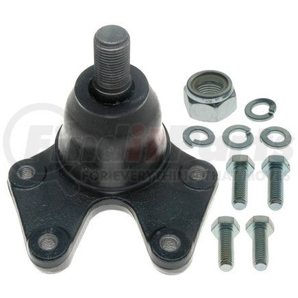 ACDelco 46D2229A Suspension Ball Joint Front Lower Suspension Ball Joint Assembly