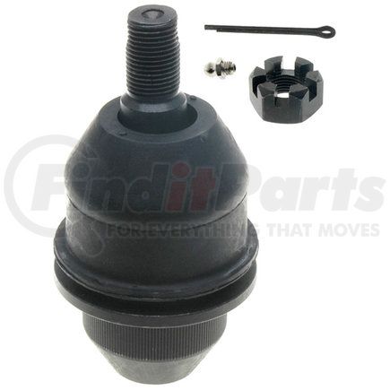 46D2232A by ACDELCO - Front Lower Suspension Ball Joint Assembly