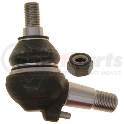 46D2249A by ACDELCO - Front Lower Suspension Ball Joint Assembly