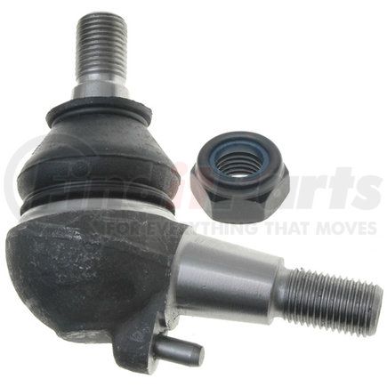 46D2250A by ACDELCO - Front Lower Suspension Ball Joint Assembly