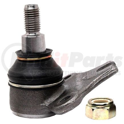 46D2252A by ACDELCO - Front Lower Suspension Ball Joint Assembly