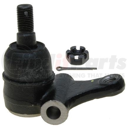 46D2256A by ACDELCO - Front Lower Suspension Ball Joint Assembly