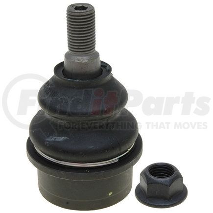 46D2411A by ACDELCO - Front Lower Suspension Ball Joint Assembly