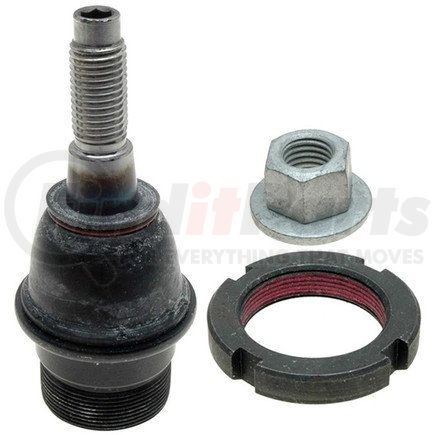 46D2421A by ACDELCO - Front Lower Suspension Ball Joint Assembly