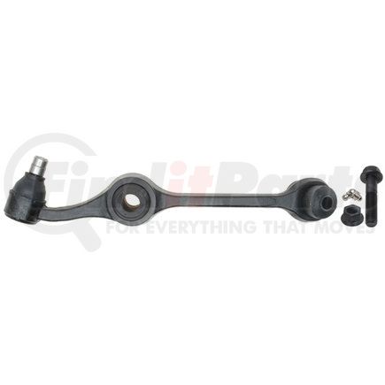46D3028A by ACDELCO - Front Driver Side Lower Suspension Control Arm with Ball Joint