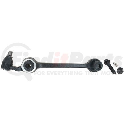 46D3055A by ACDELCO - Front Driver Side Lower Suspension Control Arm with Ball Joint