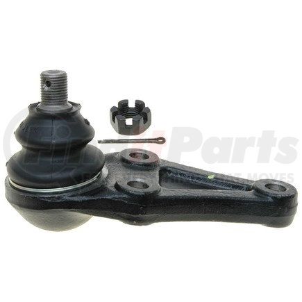 46D2325A by ACDELCO - Front Lower Suspension Ball Joint Assembly