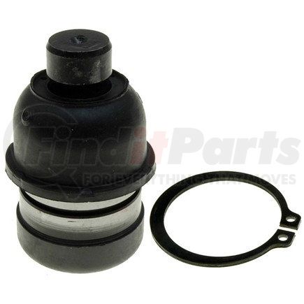 46D2348A by ACDELCO - Front Lower Suspension Ball Joint Assembly