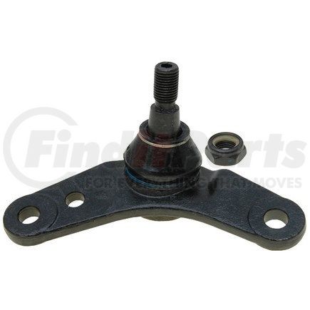 46D2358A by ACDELCO - Front Upper Suspension Ball Joint Assembly