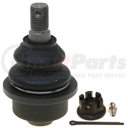 46D2363A by ACDELCO - Front Lower Suspension Ball Joint Assembly