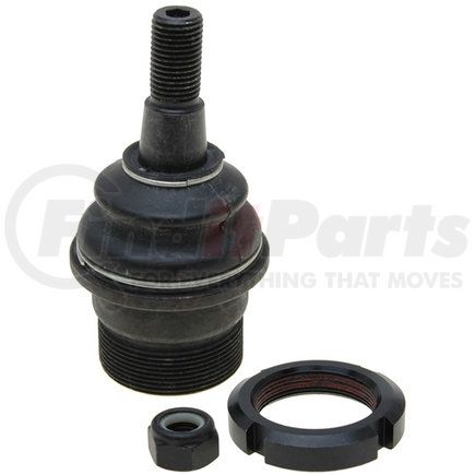 46D2368A by ACDELCO - Front Lower Suspension Ball Joint Assembly