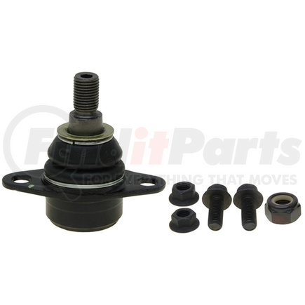 ACDelco 46D2374A Suspension Ball Joint Front Lower Suspension Ball Joint Assembly