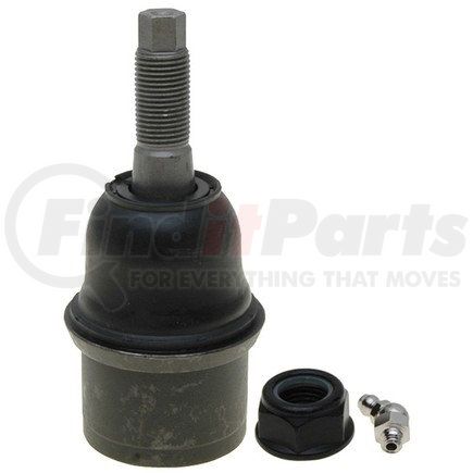 46D2379A by ACDELCO - Front Lower Suspension Ball Joint Assembly