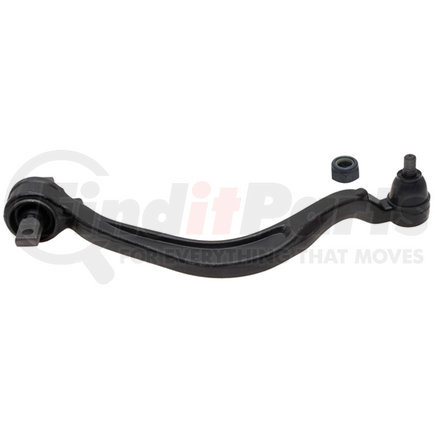 46D3129A by ACDELCO - Front Driver Side Lower Suspension Control Arm