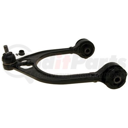 46D3599A by ACDELCO - Front Upper Suspension Control Arm with Ball Joint