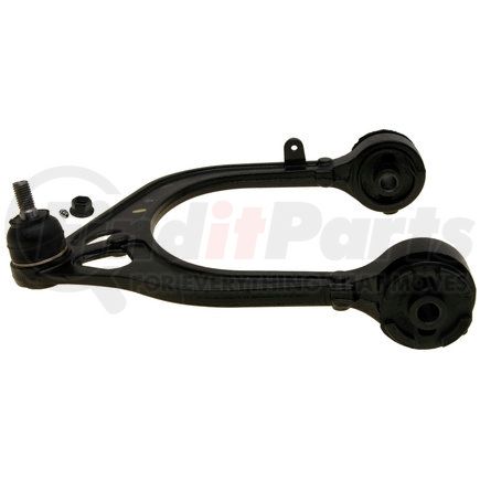 46D3600A by ACDELCO - Front Upper Suspension Control Arm with Ball Joint