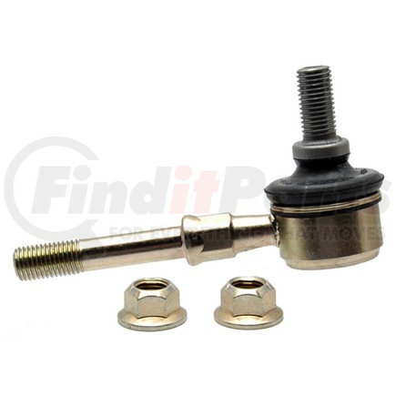 46G0030A by ACDELCO - Front Suspension Stabilizer Bar Link