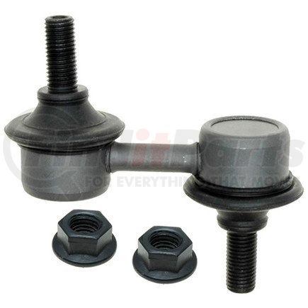 46G0039A by ACDELCO - Front Suspension Stabilizer Bar Link Kit with Link, Seals, Boots, and Nuts