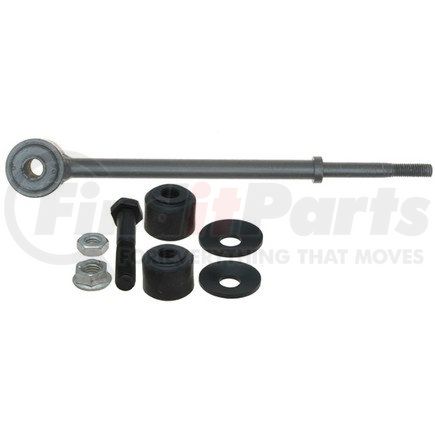 46G0071A by ACDELCO - Front Suspension Stabilizer Bar Link Kit with Link and Nuts